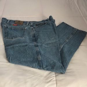 Wrangler Jeans
